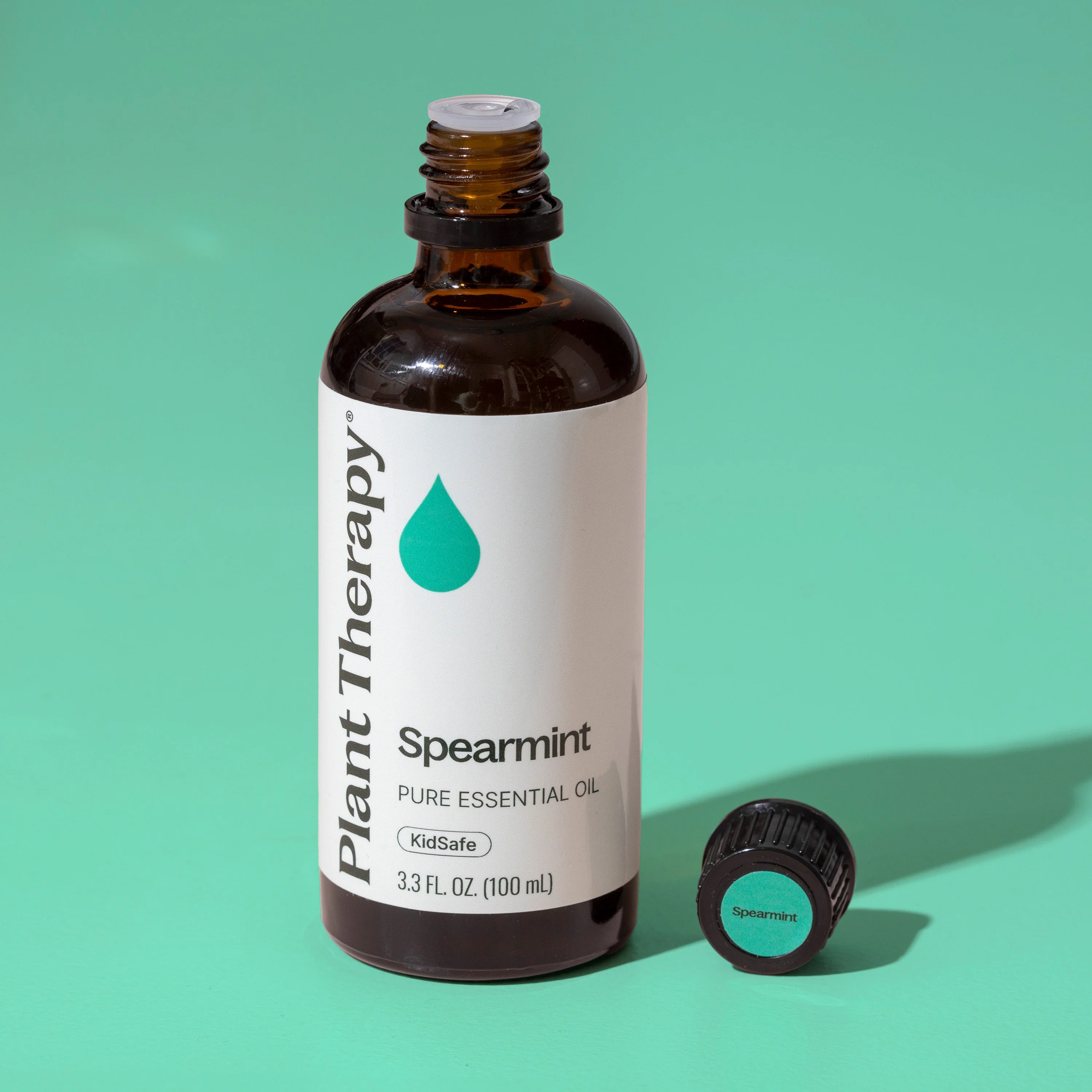 Spearmint Essential Oil - Image 13