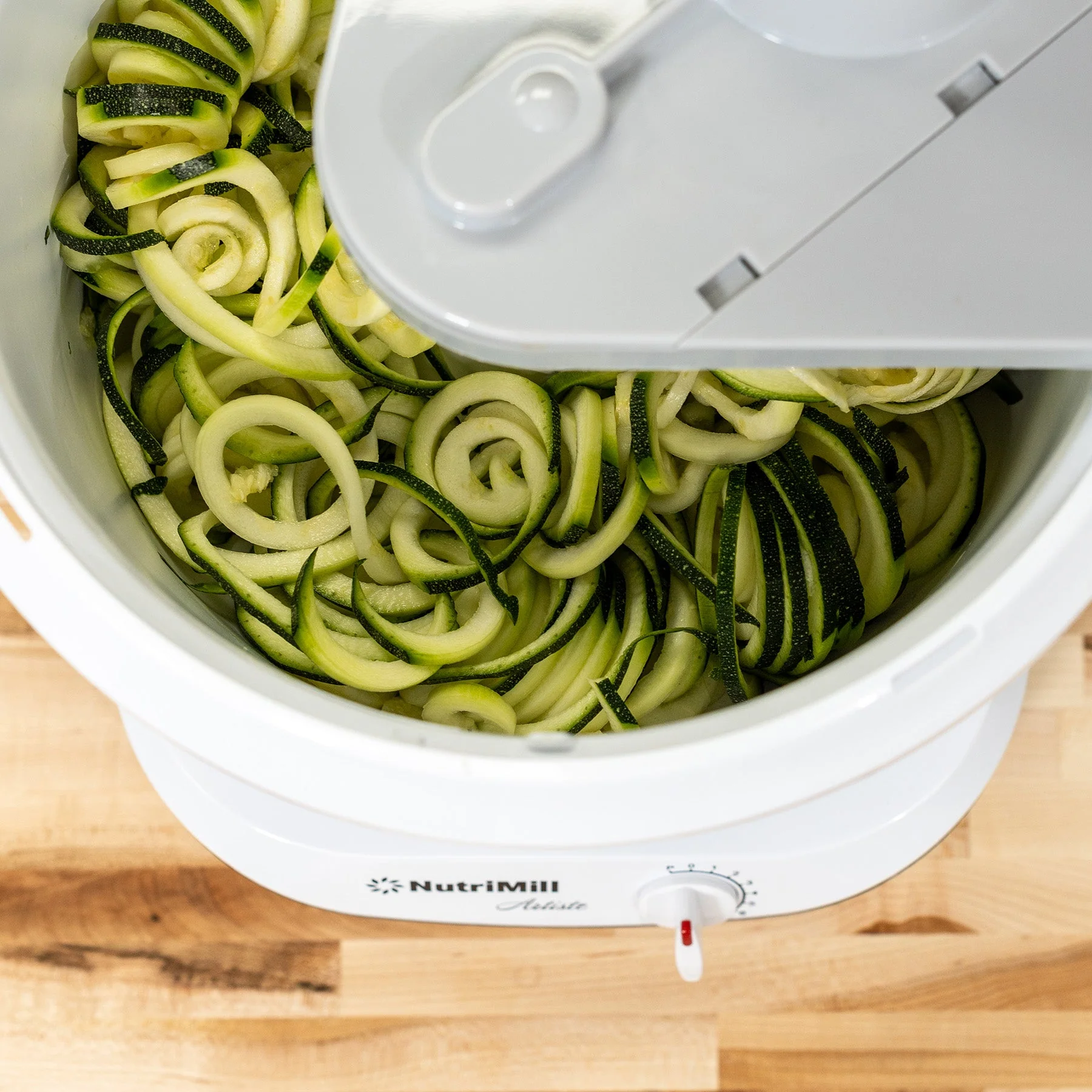 Spiralizer Attachment - Image 4