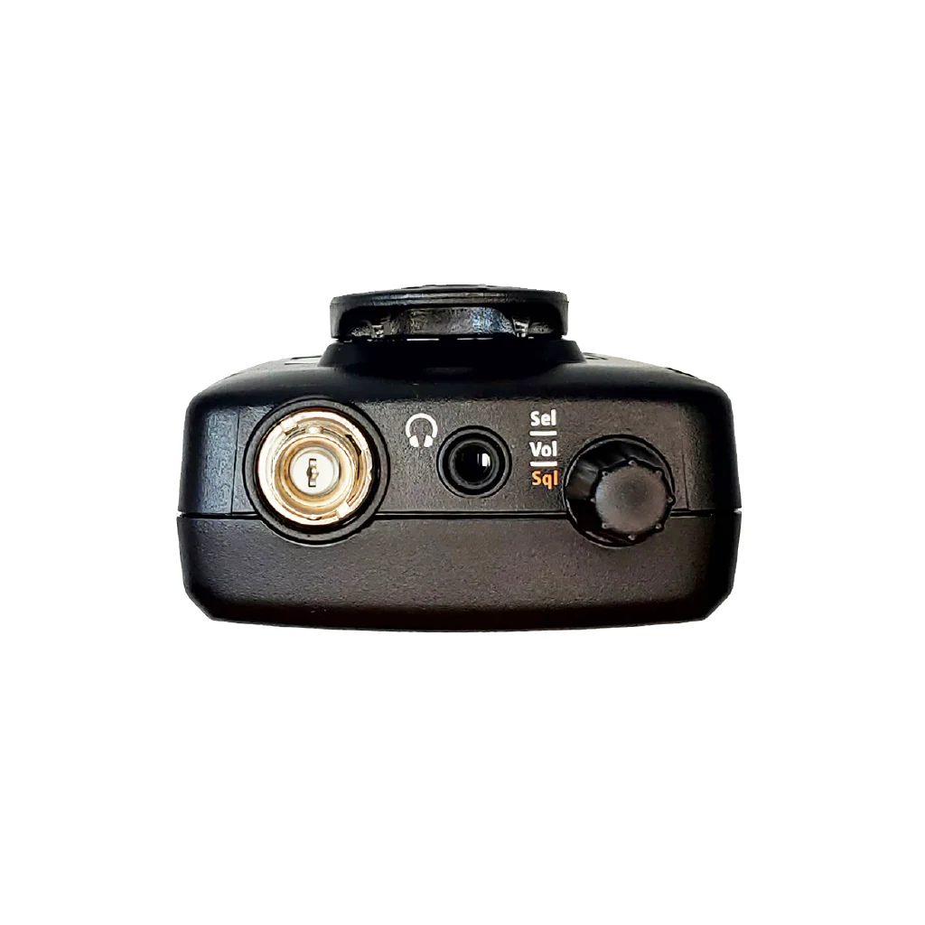 SR30C Uniden Police Scanner - Image 10