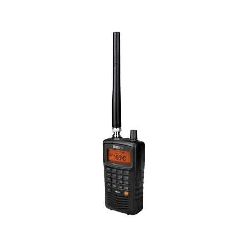 SR30C Uniden Police Scanner - Image 12
