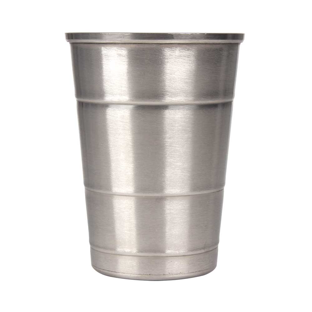 Stainless Solo Tumbler - Image 2