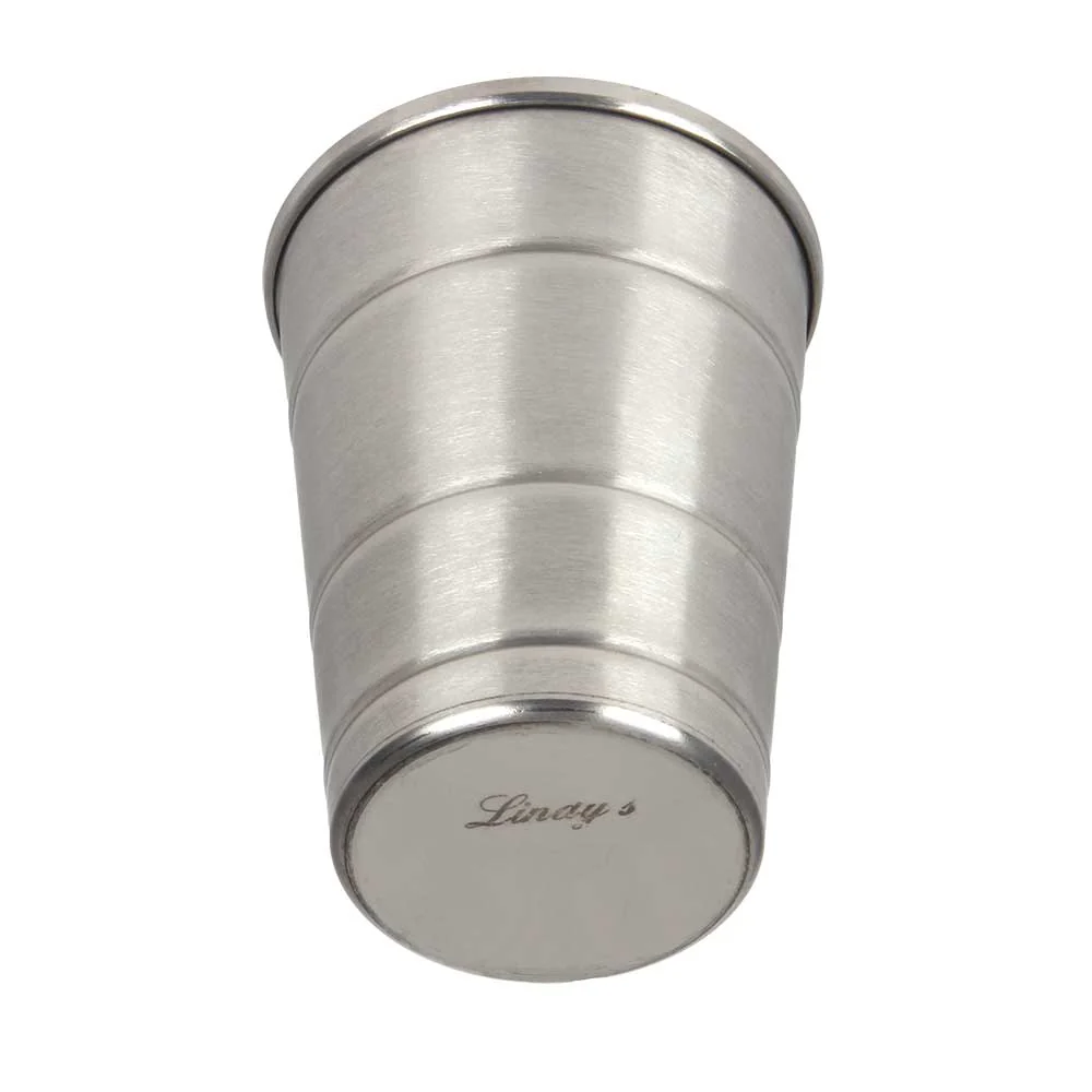 Stainless Solo Tumbler - Image 3