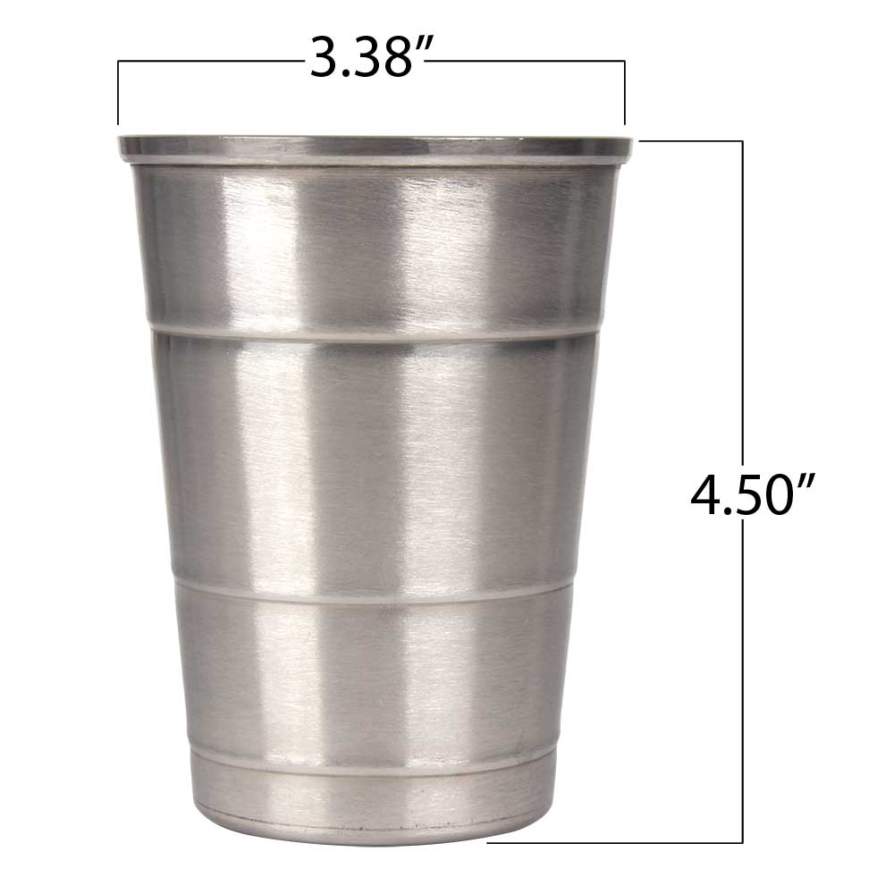 Stainless Solo Tumbler - Image 6