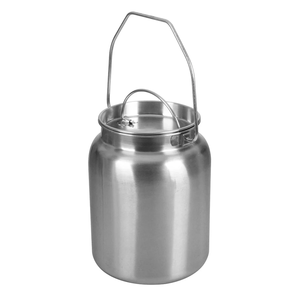 Stainless Steel 2 Gallon Jug - Image 2