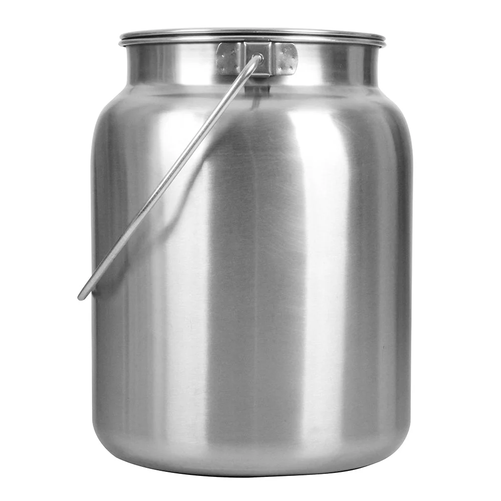 Stainless Steel 2 Gallon Jug - Image 3