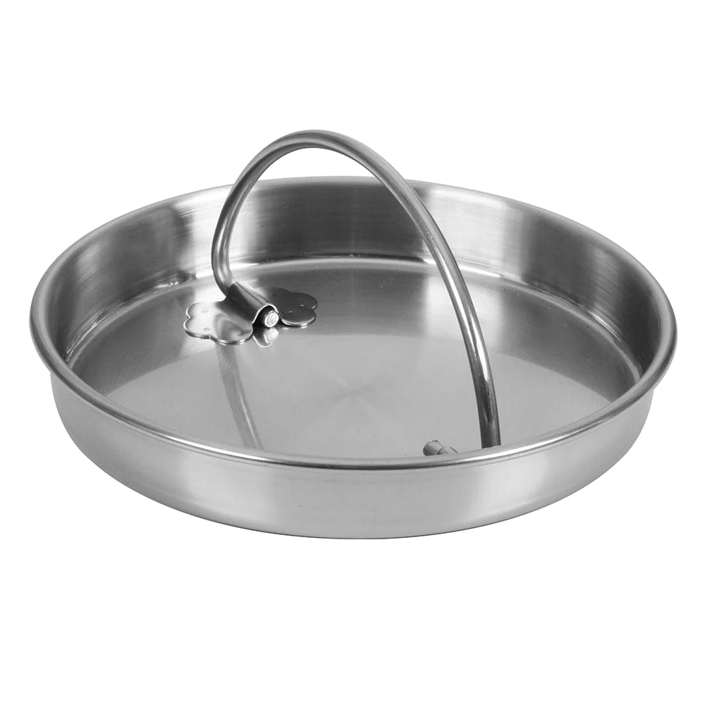 Stainless Steel 2 Gallon Jug - Image 4