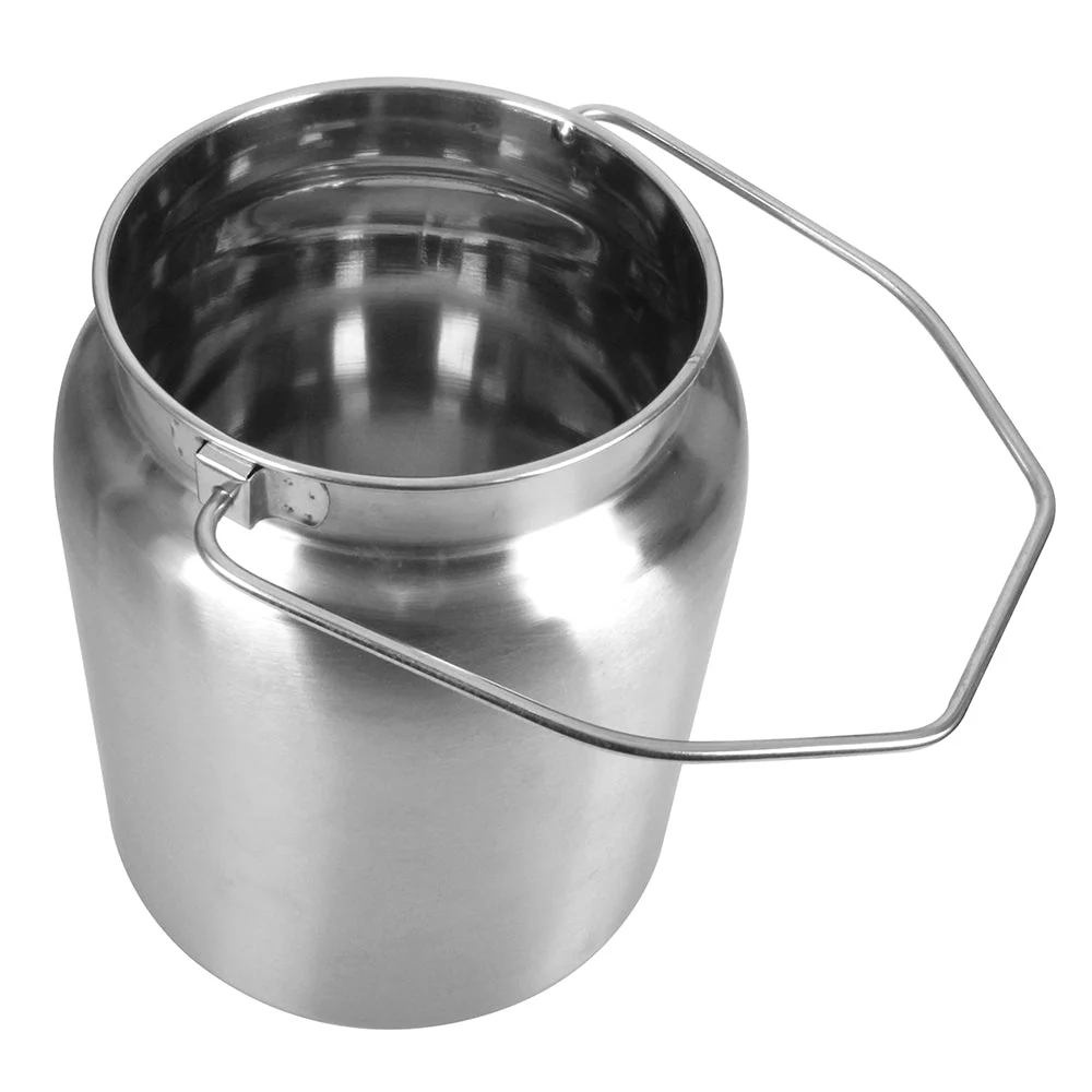 Stainless Steel 2 Gallon Jug - Image 5