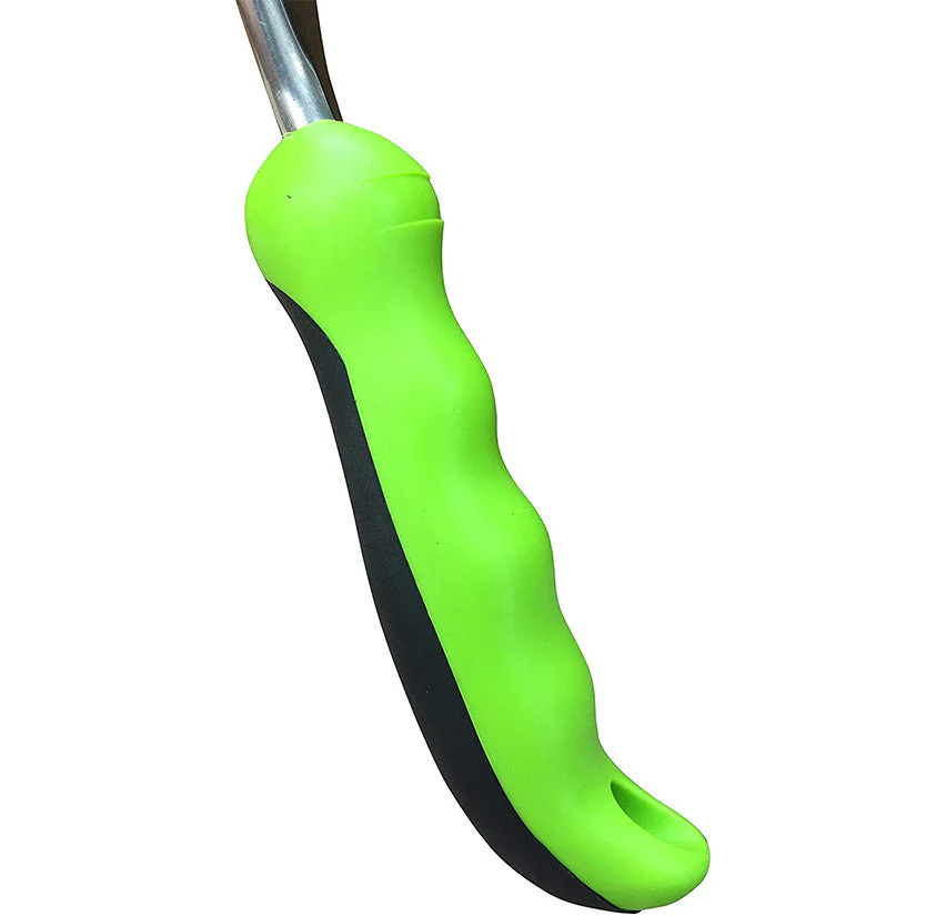 Stainless Steel 5-in-1 Garden Weeder Trowel - Image 6