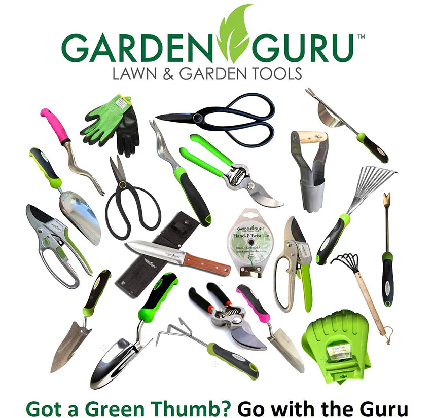Stainless Steel 5-in-1 Garden Weeder Trowel - Image 7