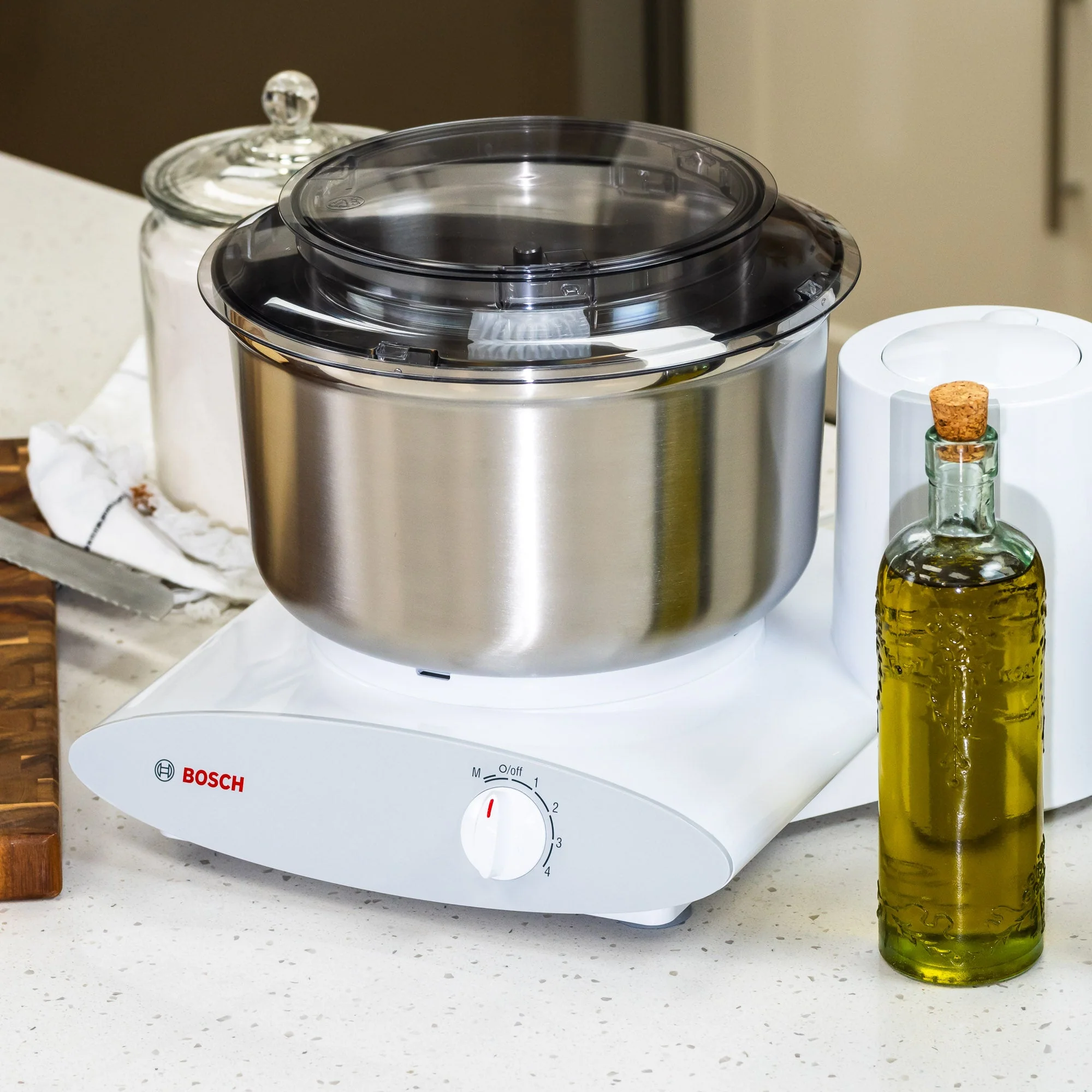 Stainless Steel Bowl - Image 2