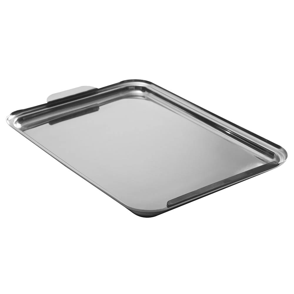 Stainless Steel Covered Cake Pan - Image 7