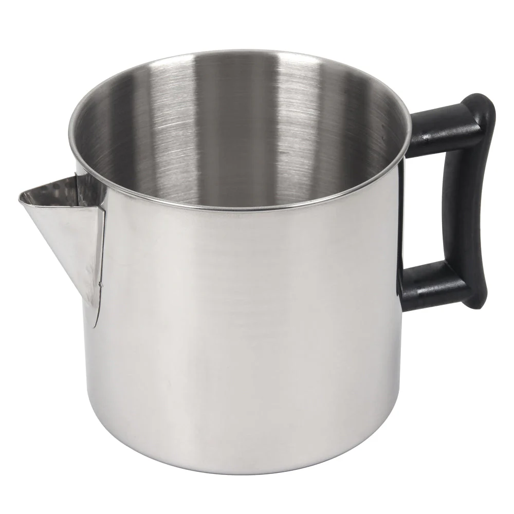 Stainless Steel Drip Coffee Maker - Image 3