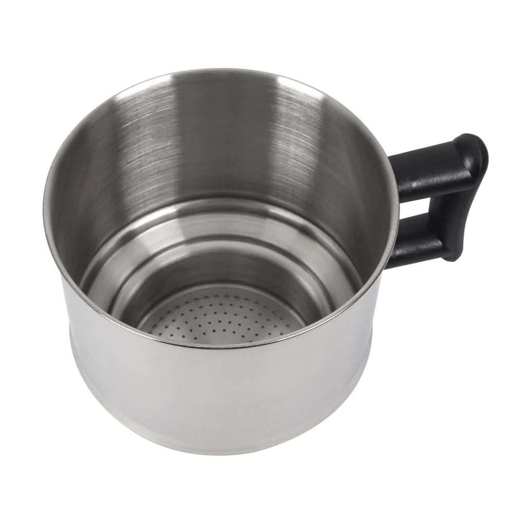 Stainless Steel Drip Coffee Maker - Image 4