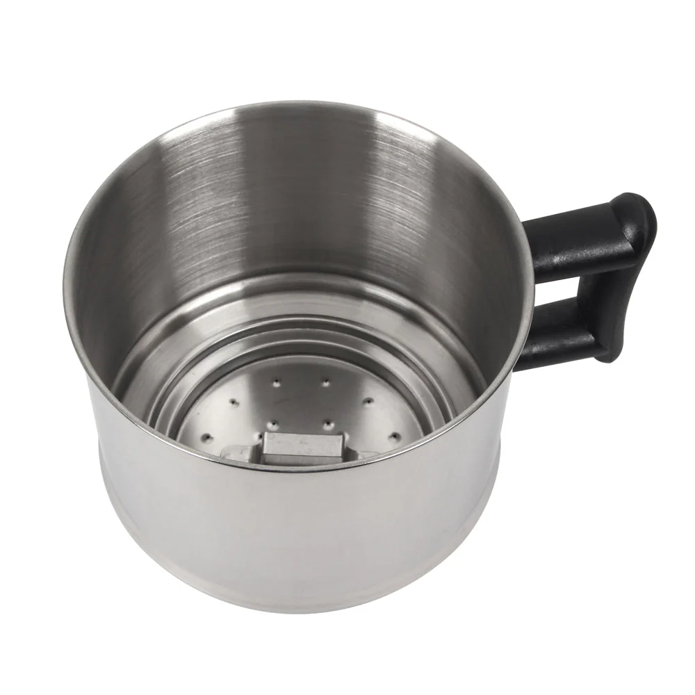 Stainless Steel Drip Coffee Maker - Image 5