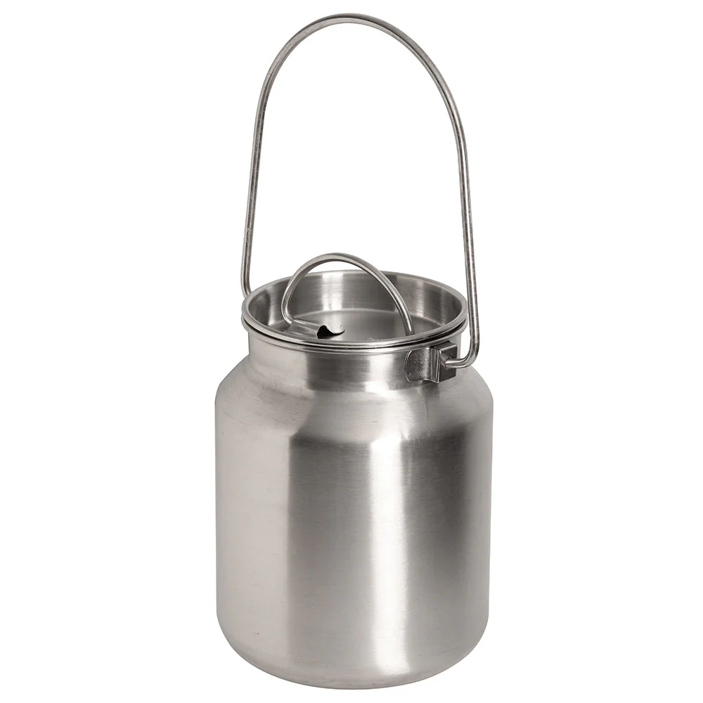 Stainless Steel Gallon Jug - Image 2