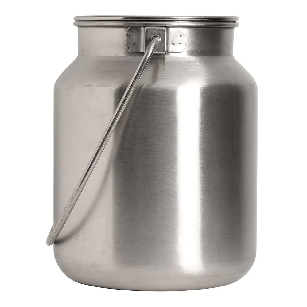 Stainless Steel Gallon Jug - Image 3