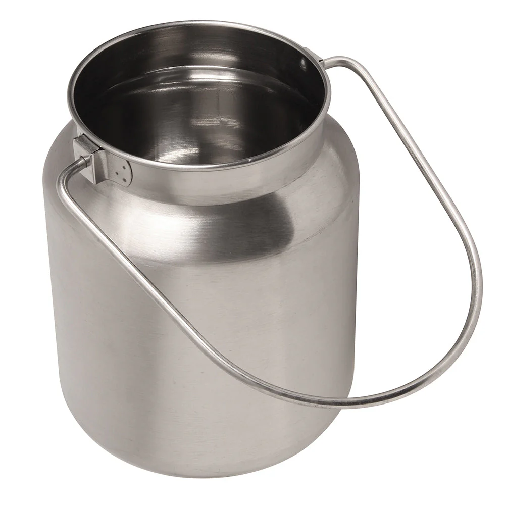 Stainless Steel Gallon Jug - Image 4