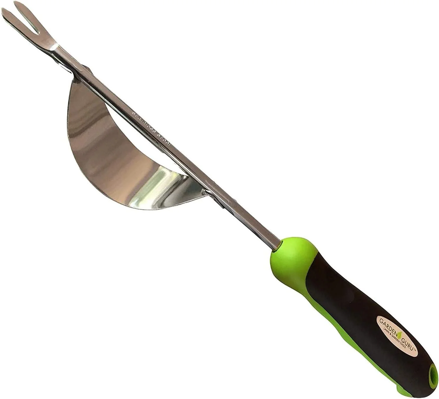 Stainless Steel Garden Dandelion Weeder - Image 3