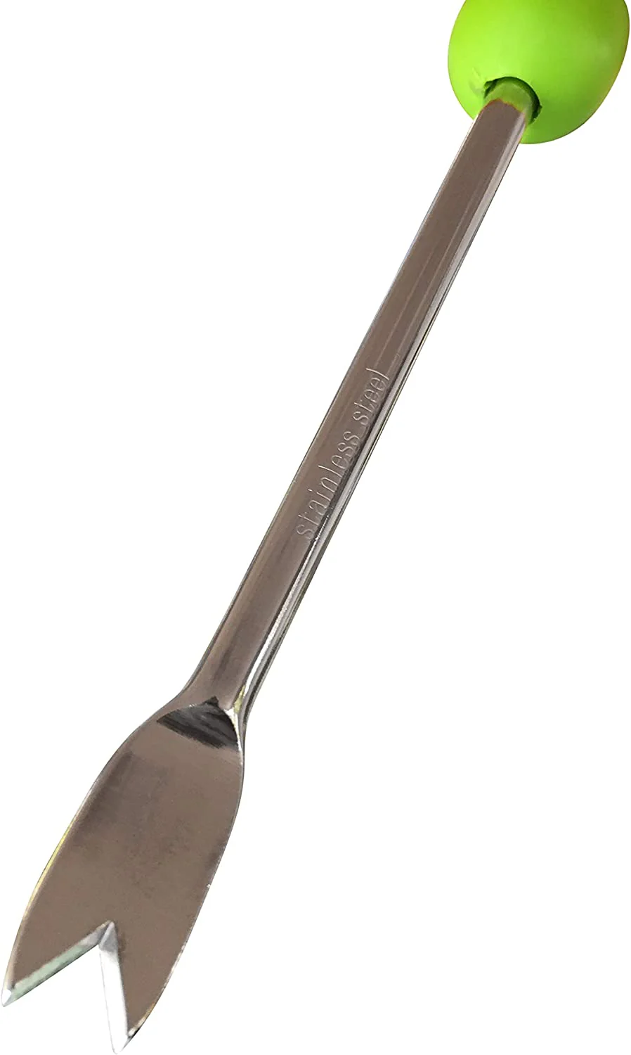 Stainless Steel Garden Dandelion Weeder Tool - Image 2