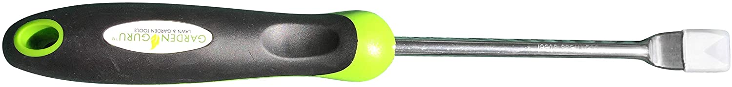 Stainless Steel Garden Dandelion Weeder Tool - Image 4