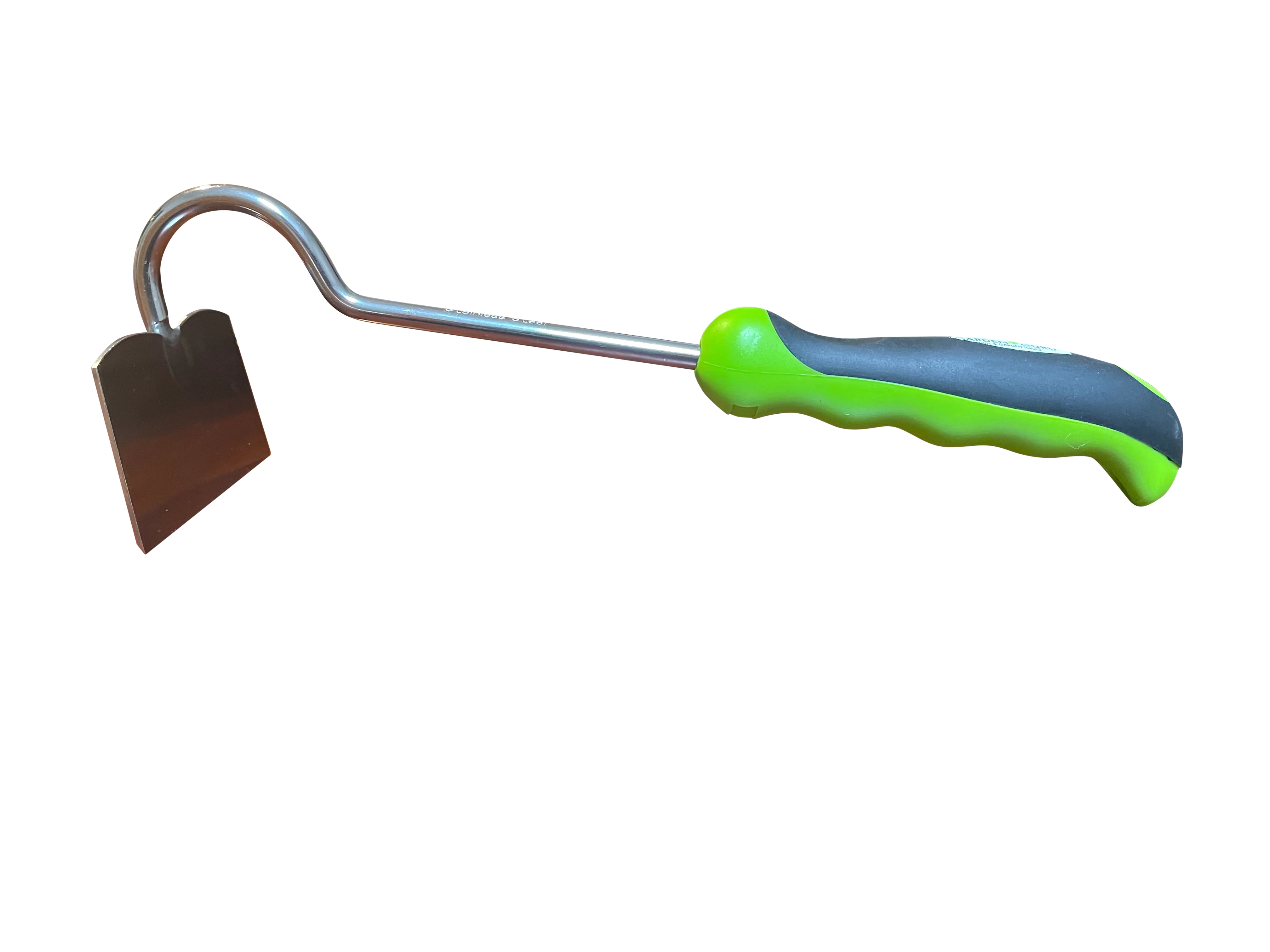 Stainless Steel Garden Hand Hoe - Image 3