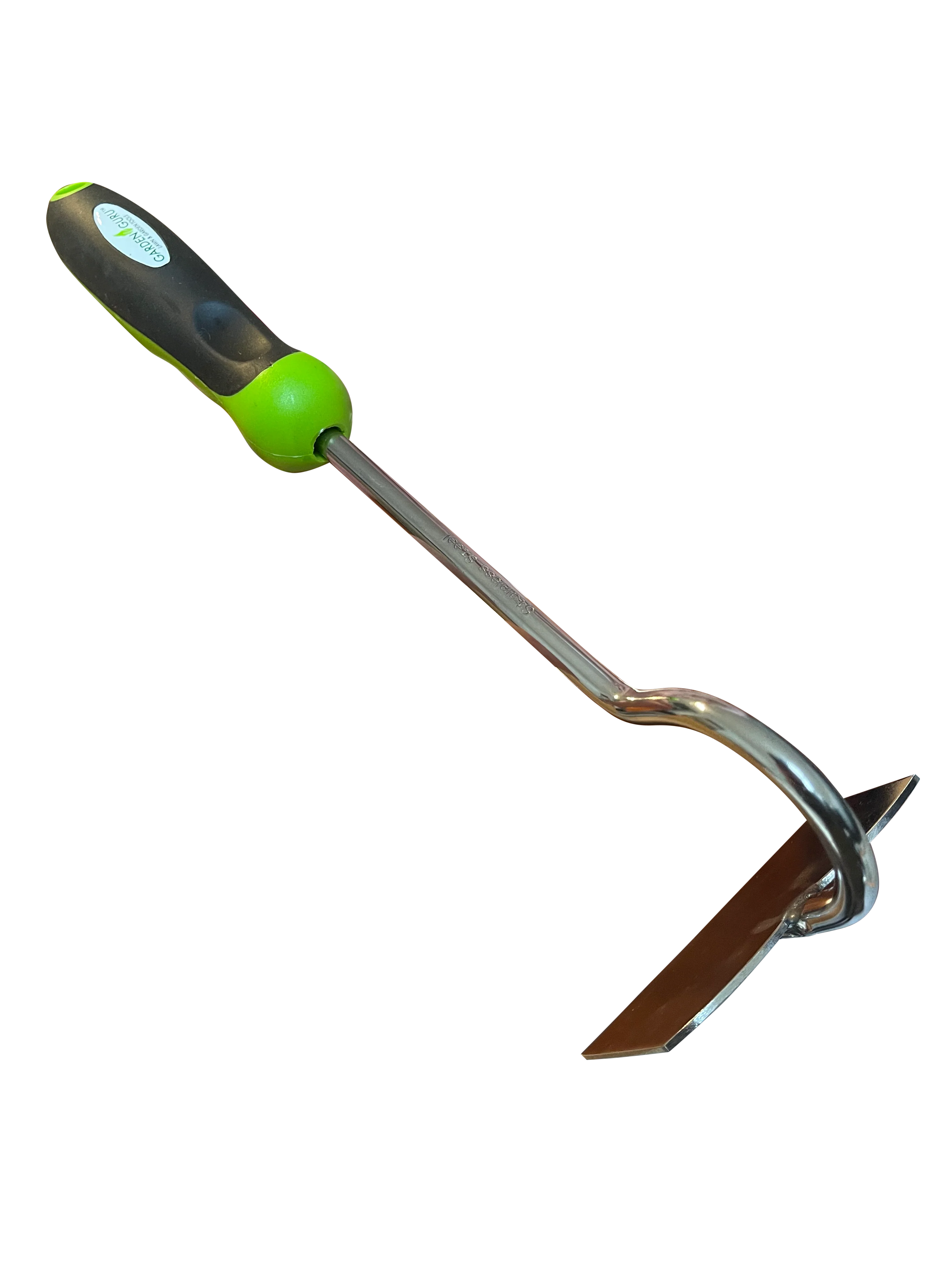 Stainless Steel Garden Hand Hoe - Image 4