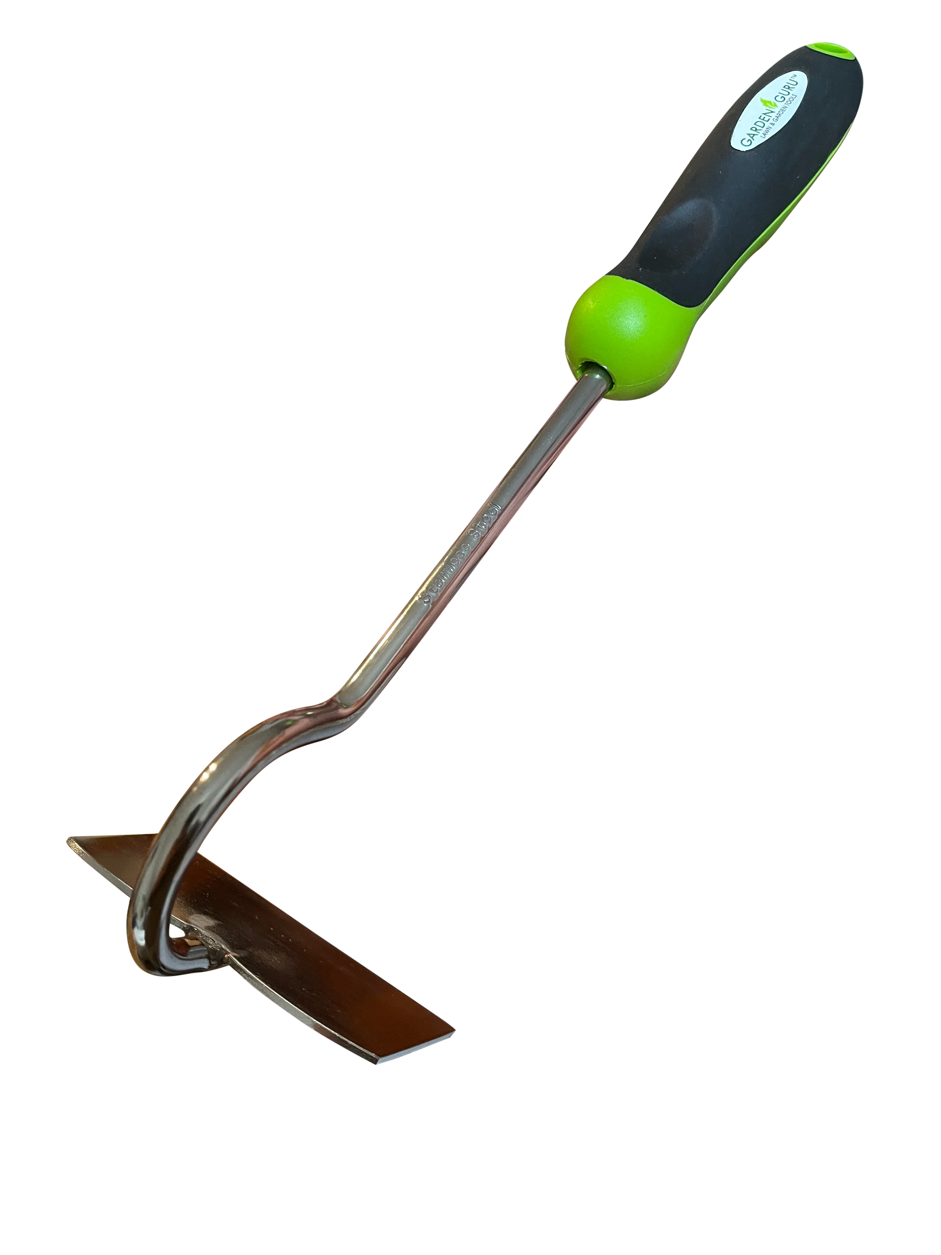 Stainless Steel Garden Hand Hoe - Image 5
