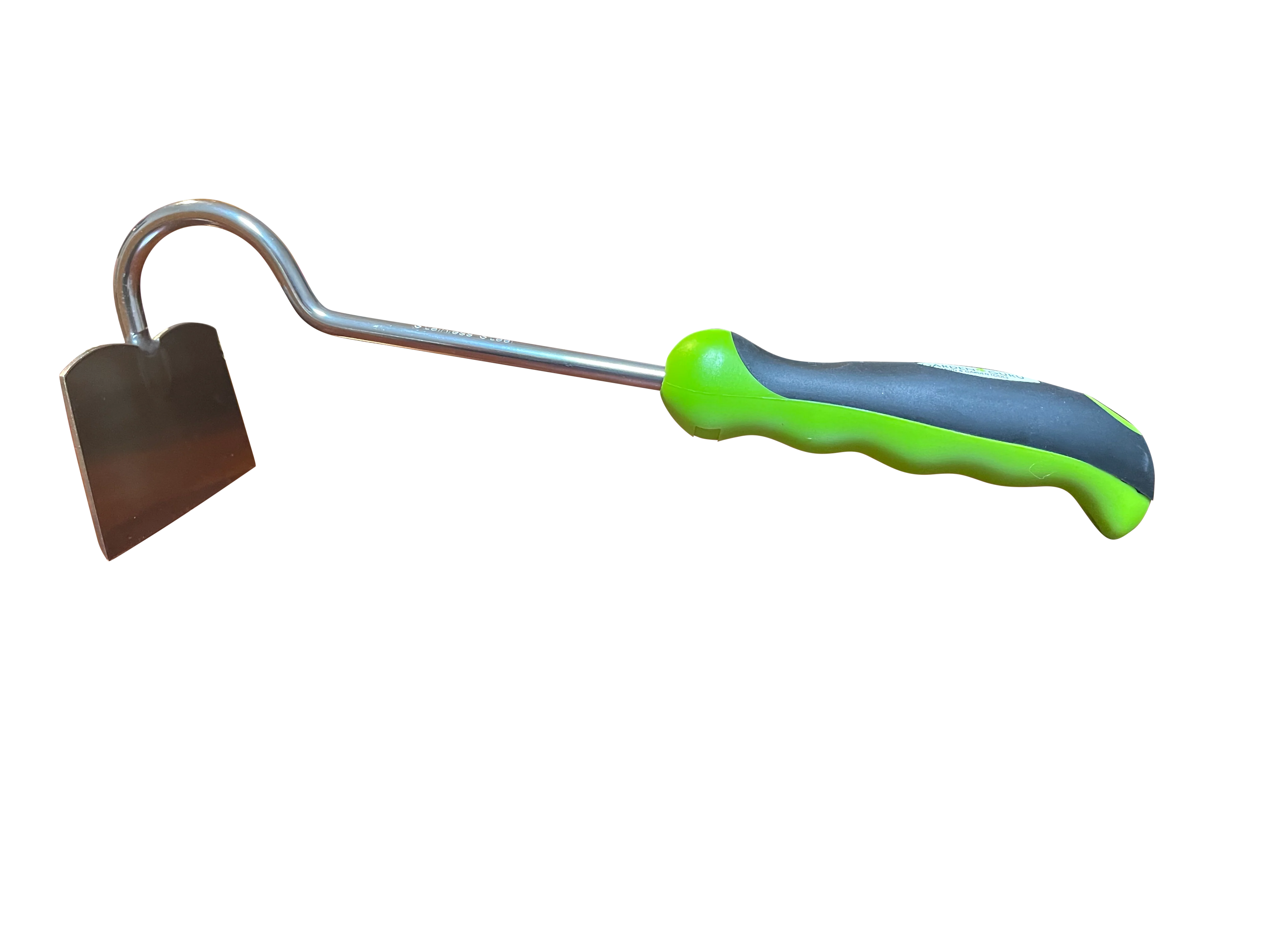 Stainless Steel Garden Hand Hoe - Image 6