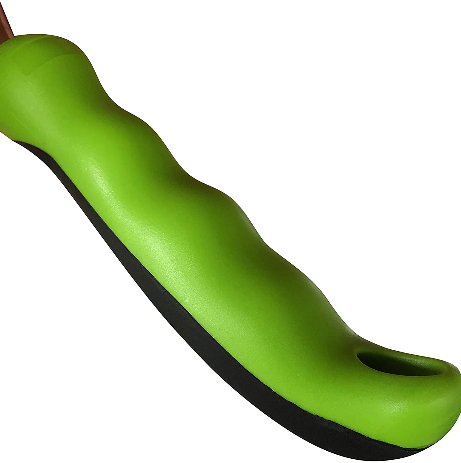 Stainless Steel Garden Transplanter Trowel - Image 4