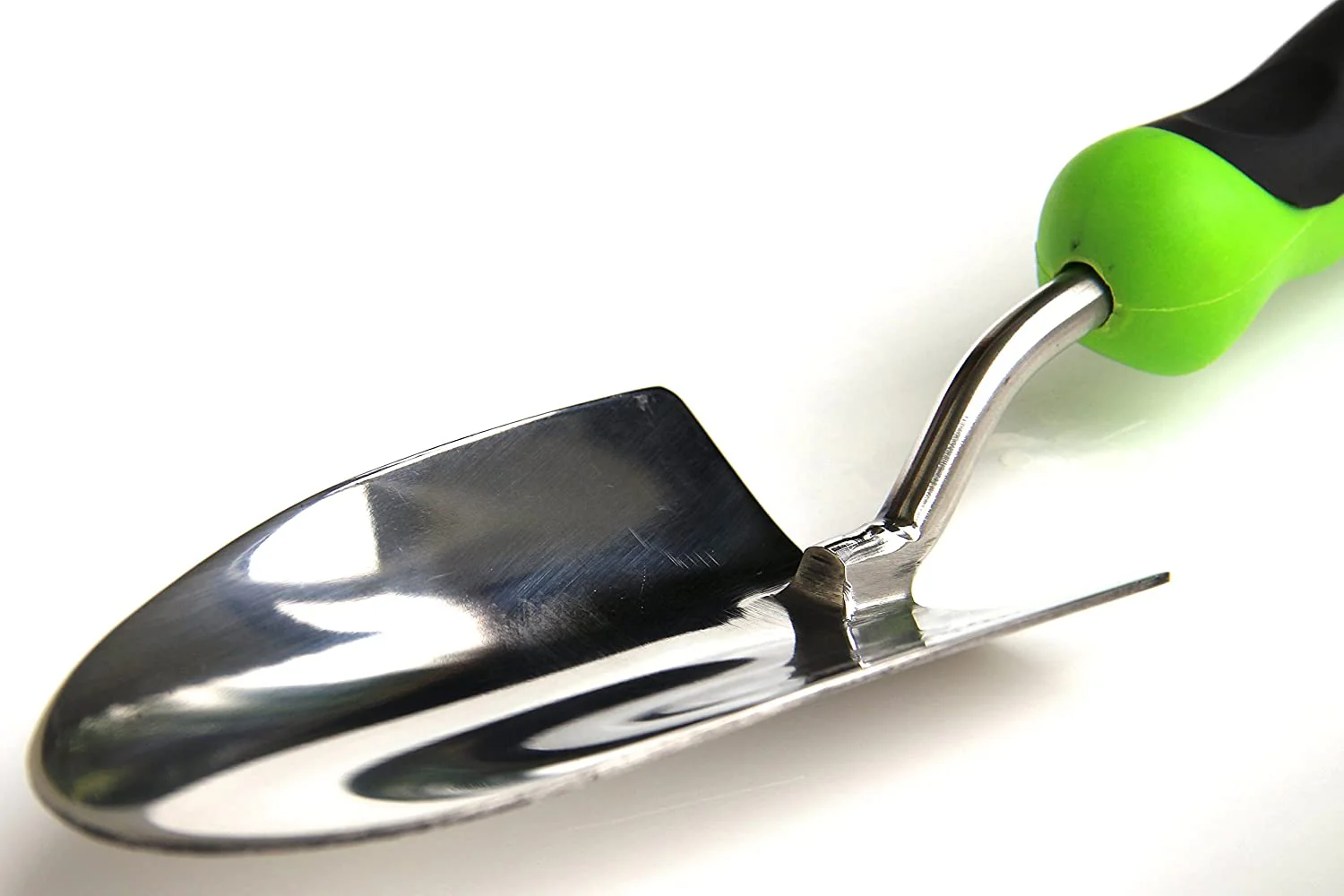 Stainless Steel Garden Trowel - Image 3
