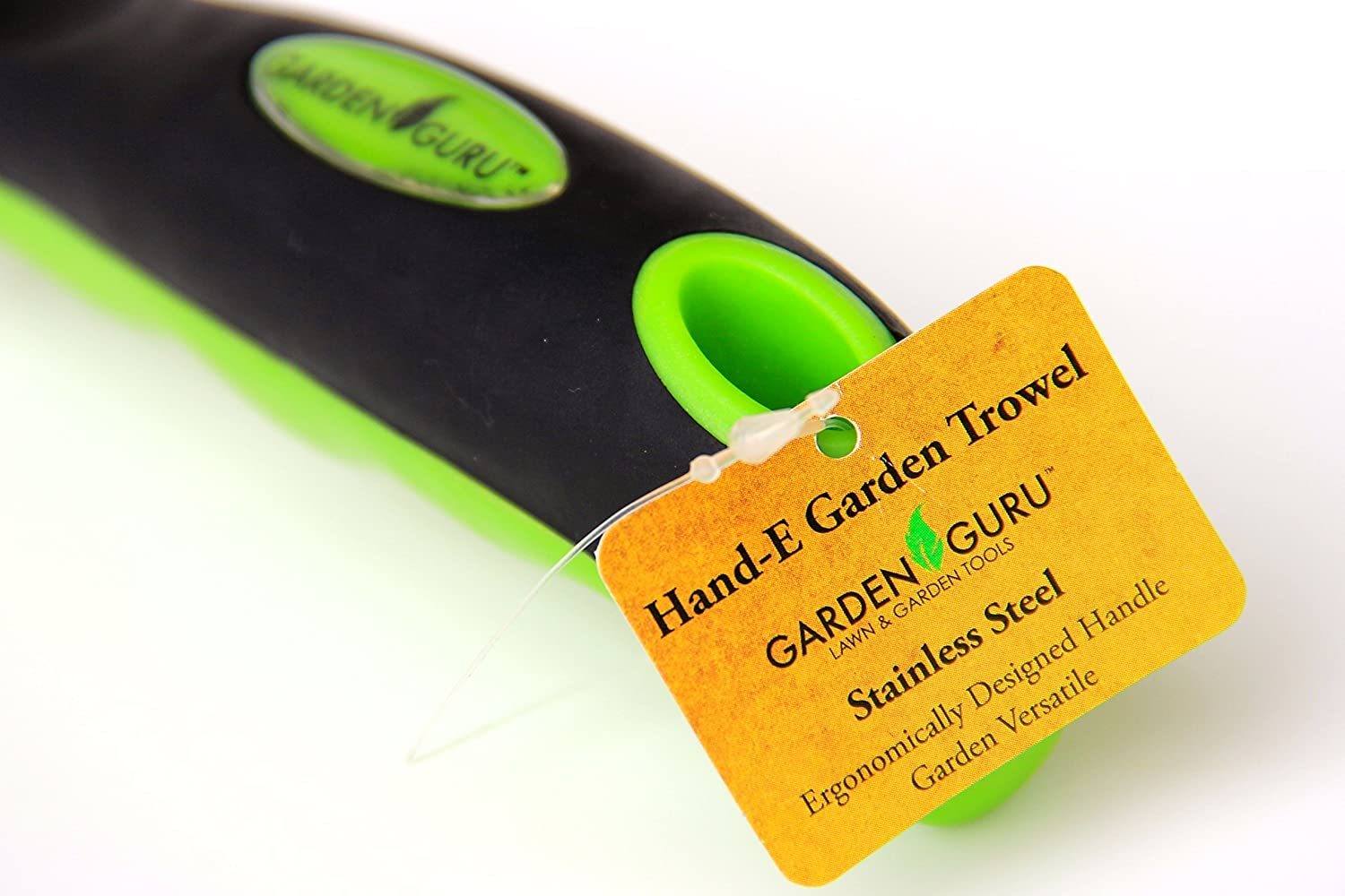 Stainless Steel Garden Trowel - Image 6
