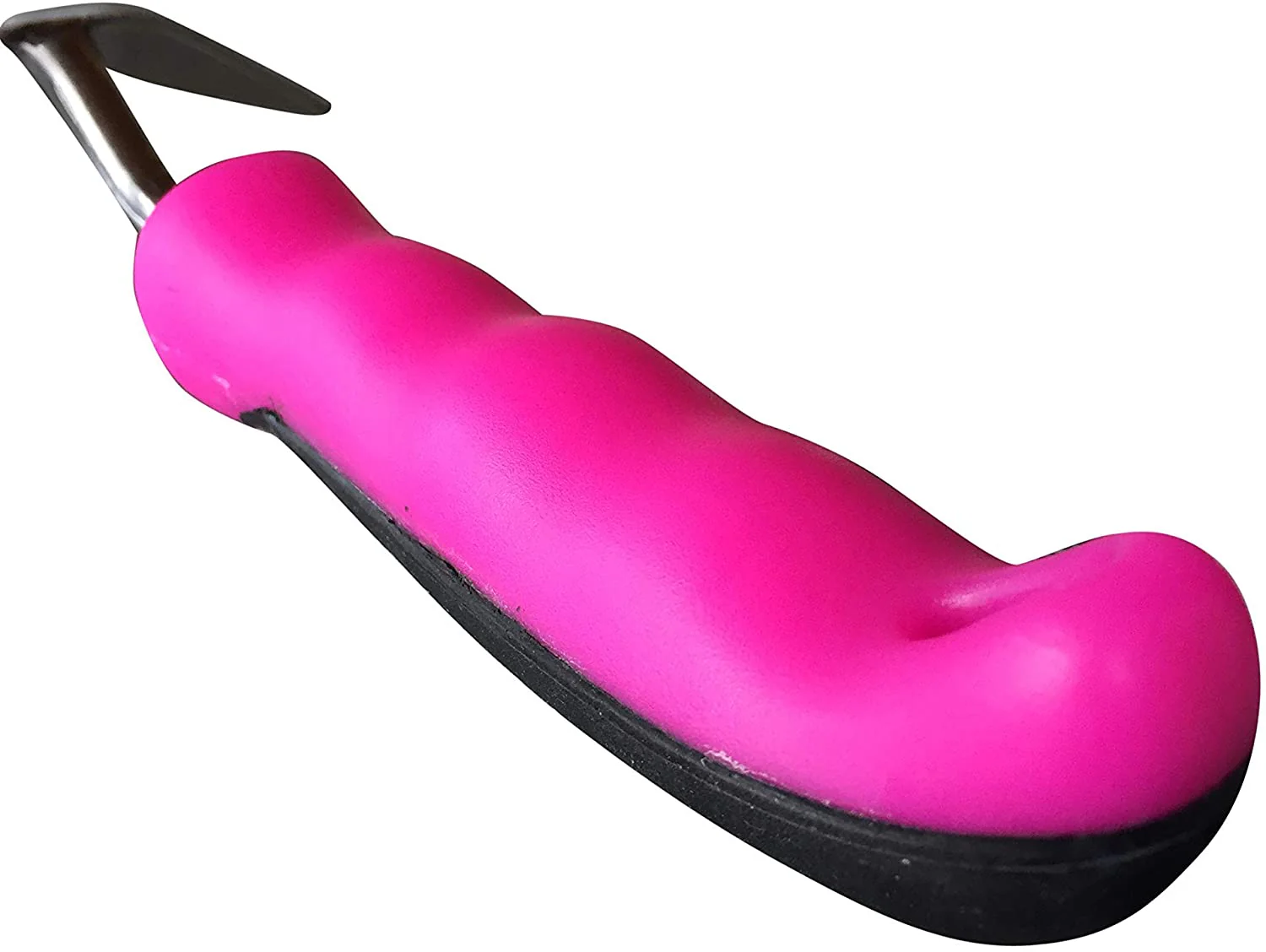 Stainless Steel Garden Trowel (Pink) - Image 5