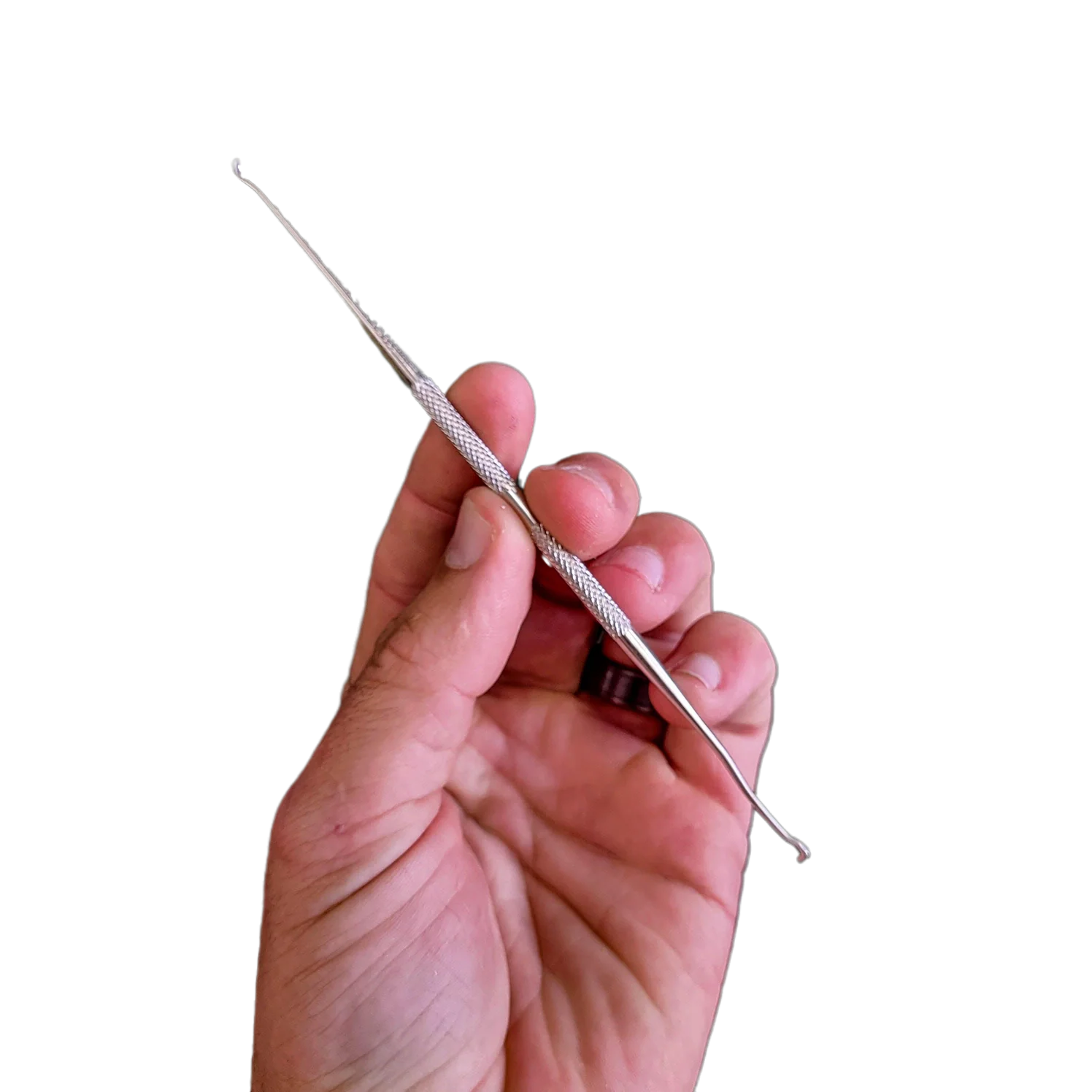 Stainless Steel German Grafting Tool - Image 2