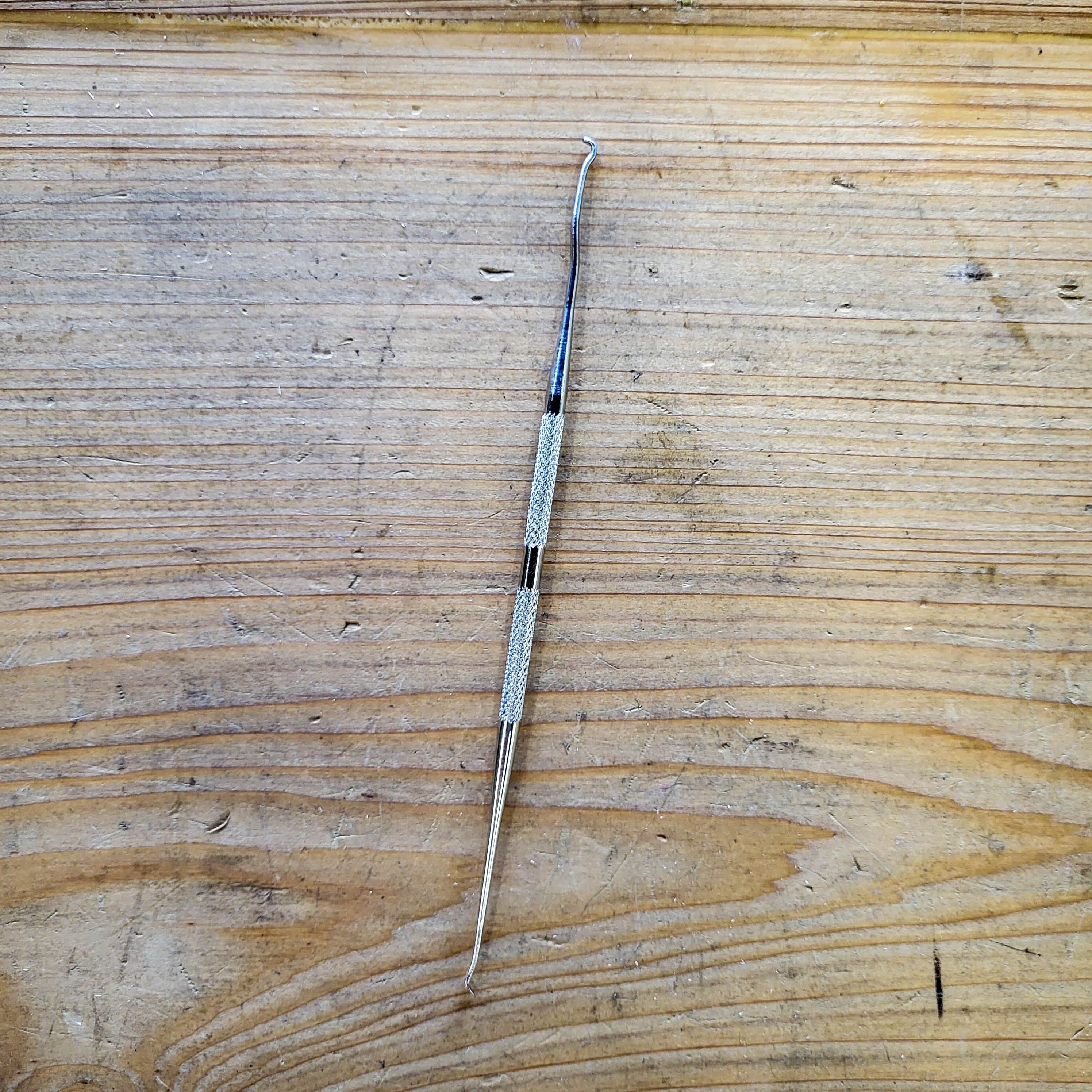 Stainless Steel German Grafting Tool - Image 3