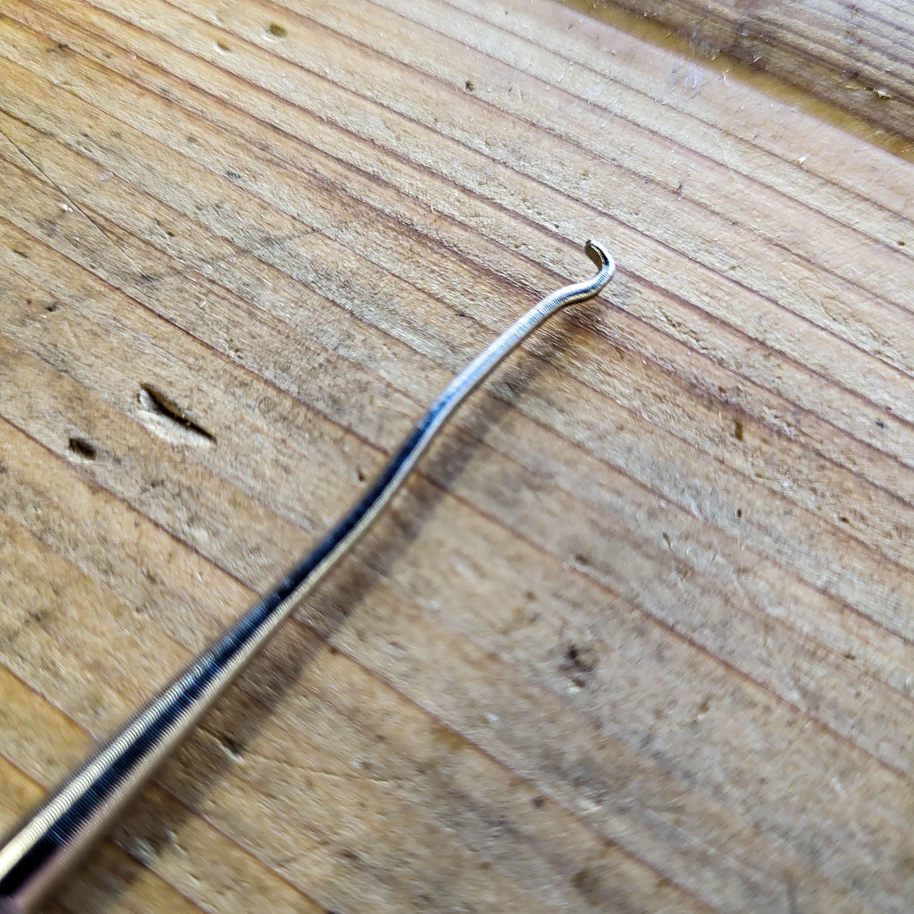 Stainless Steel German Grafting Tool - Image 4