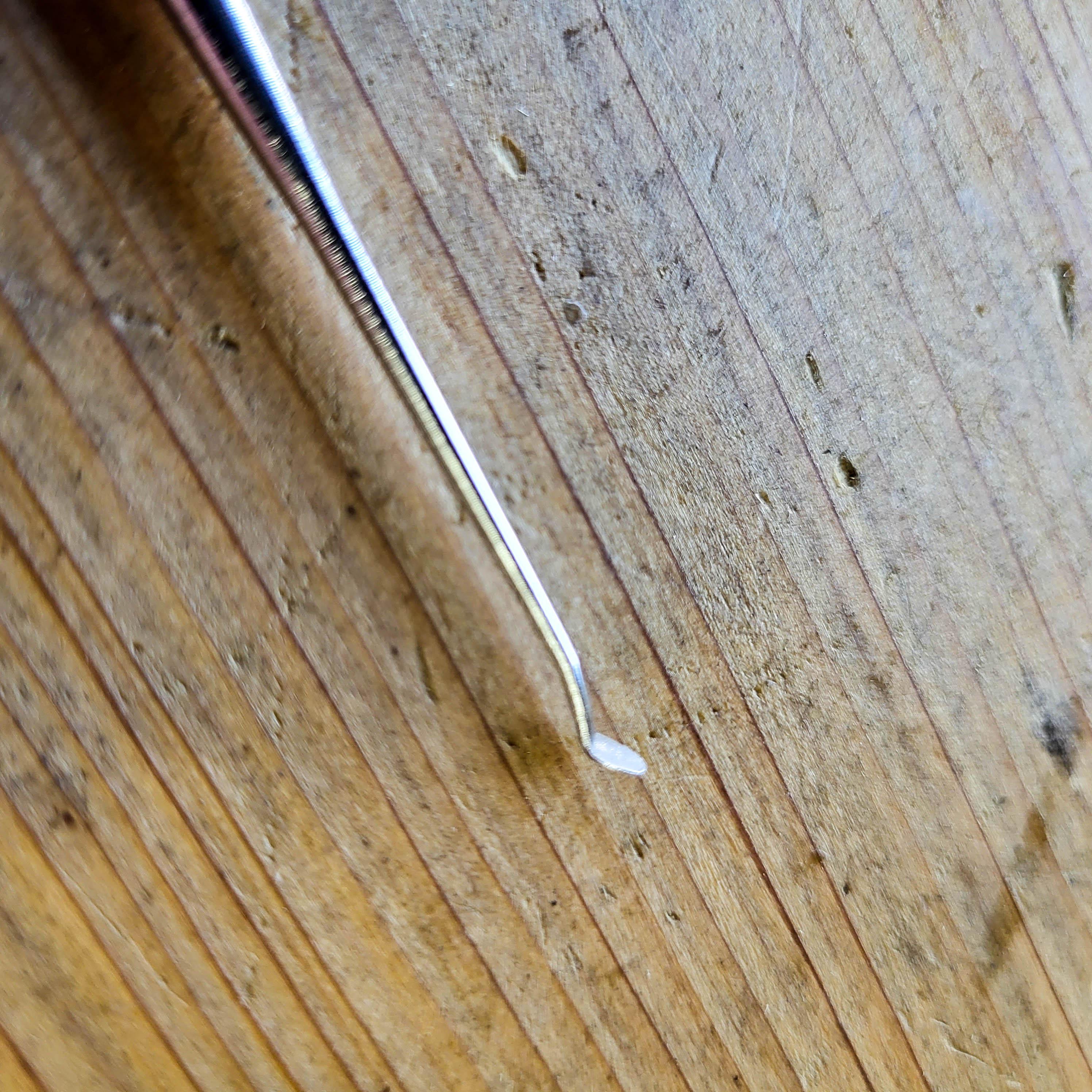 Stainless Steel German Grafting Tool - Image 5