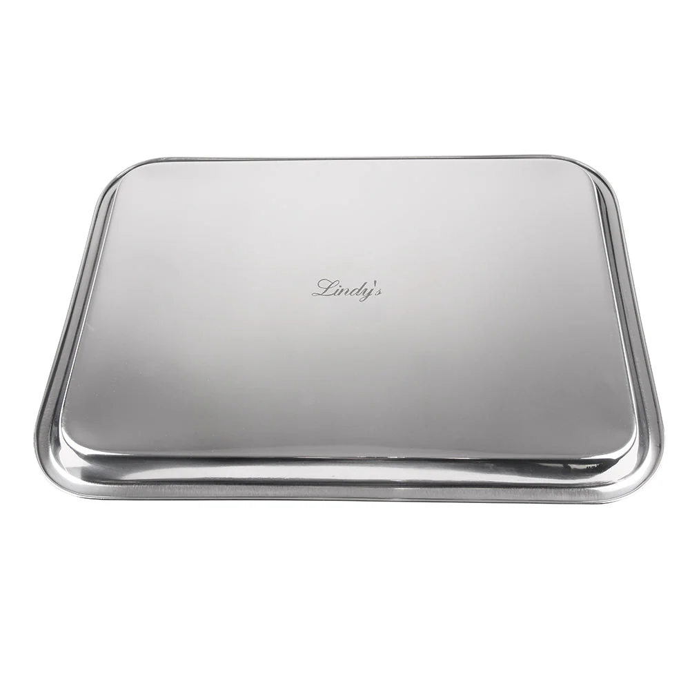 Stainless Steel Heavy Baking Sheet - Image 5