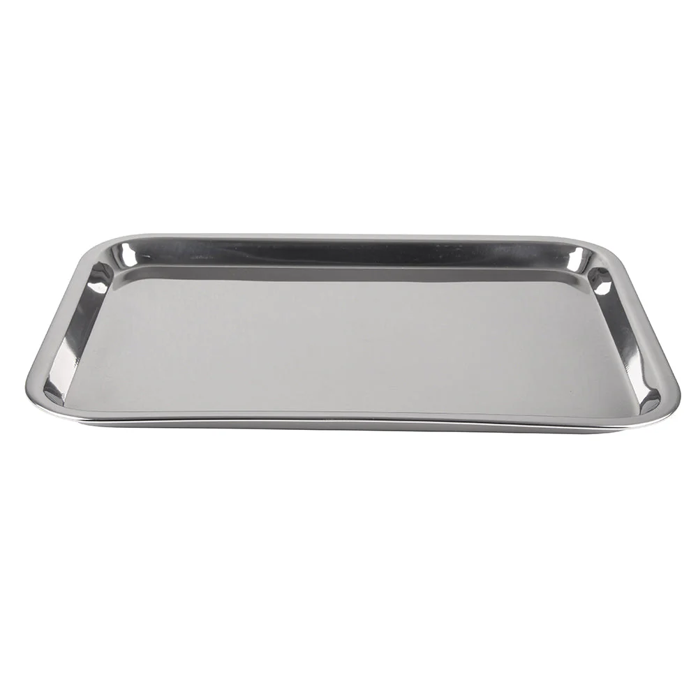 Stainless Steel Heavy Baking Sheet - Image 7