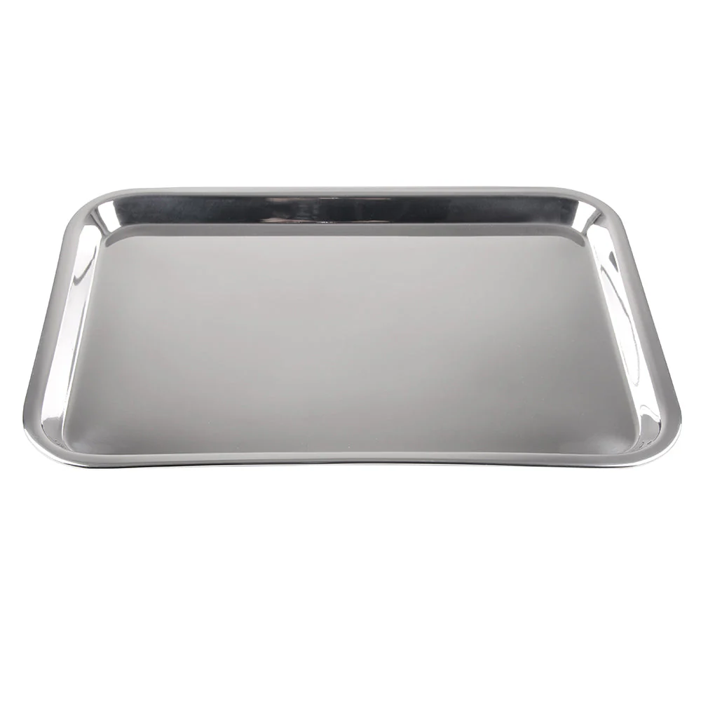 Stainless Steel Heavy Baking Sheet - Image 8