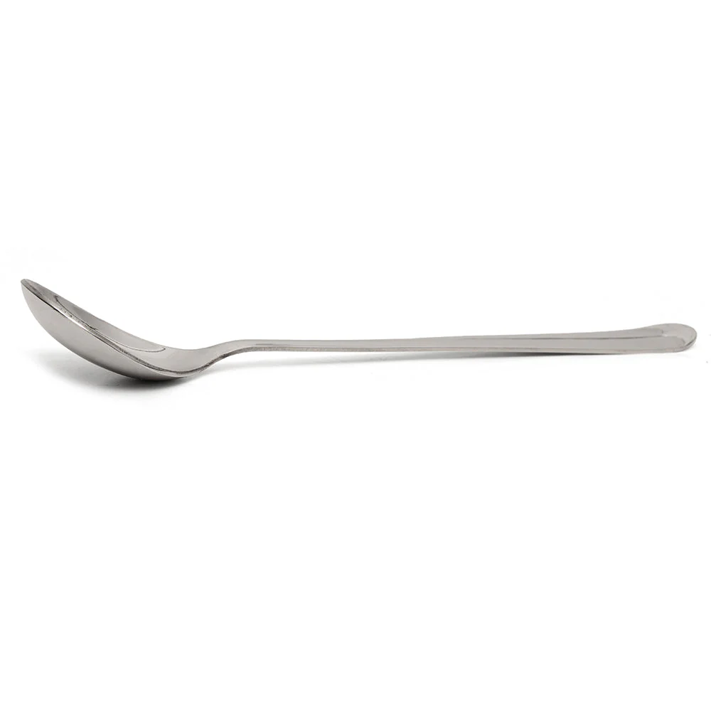 Stainless Steel Jar / Serving Spoon - Image 2