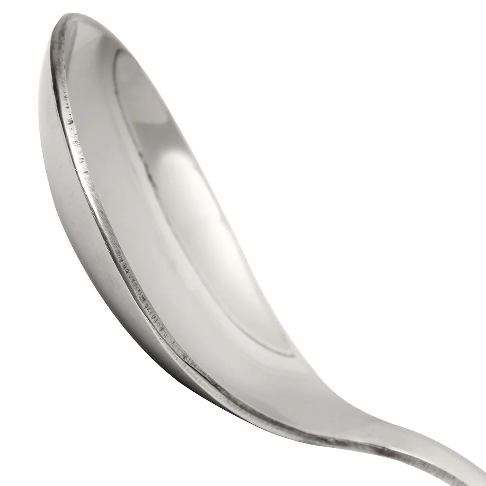 Stainless Steel Jar / Serving Spoon - Image 4