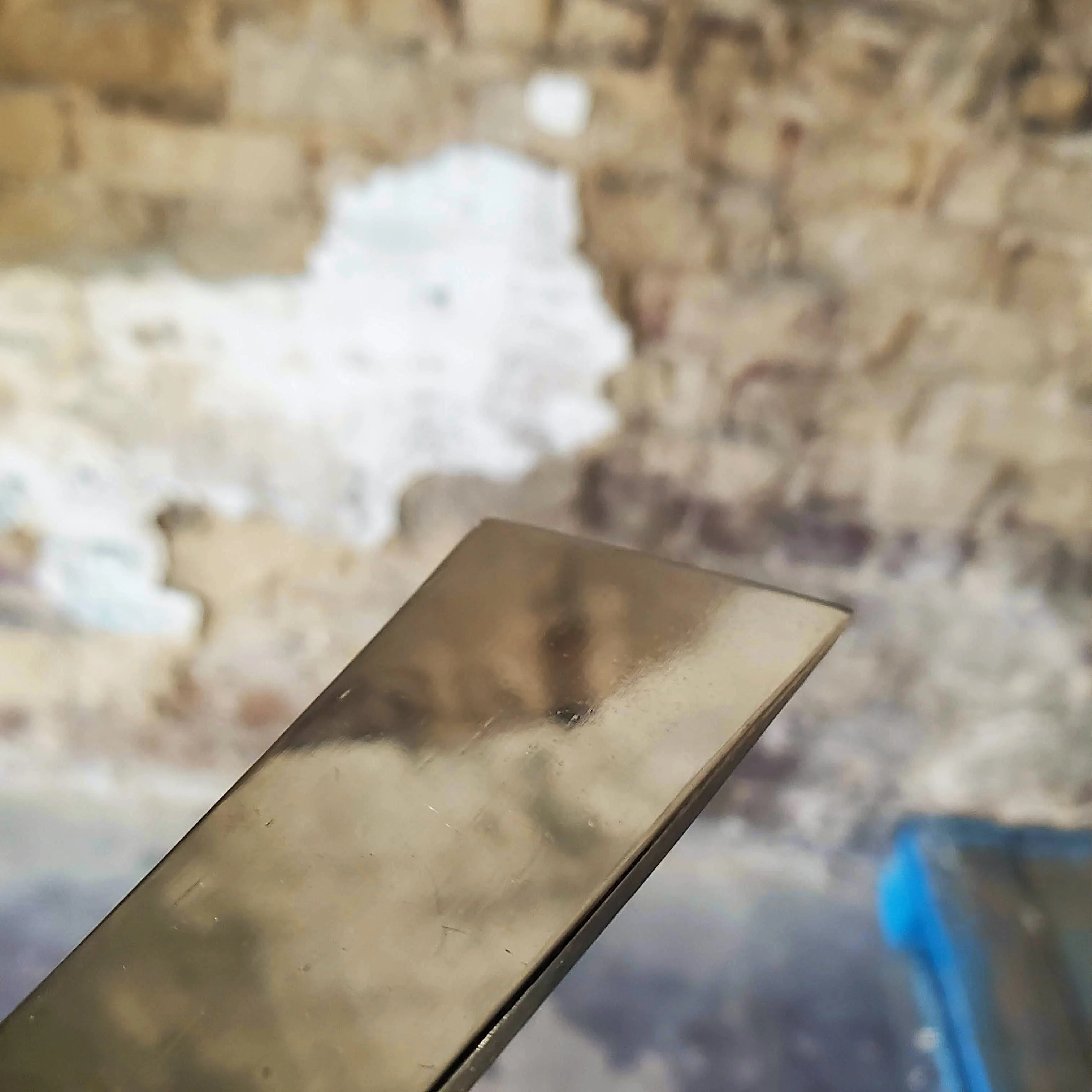 Stainless Steel KW Hive Tool with Lifter - Image 3