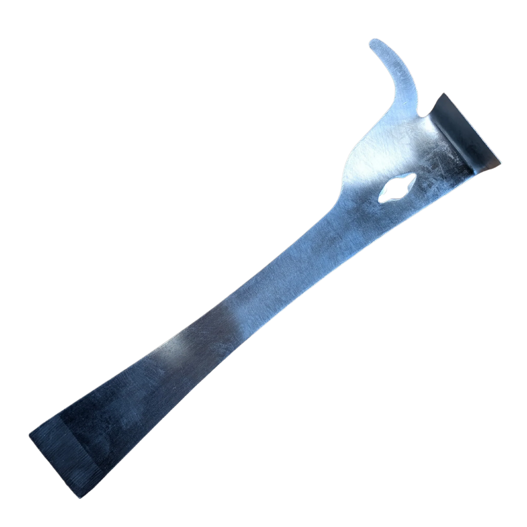 Stainless Steel KW Hive Tool with Lifter - Image 5