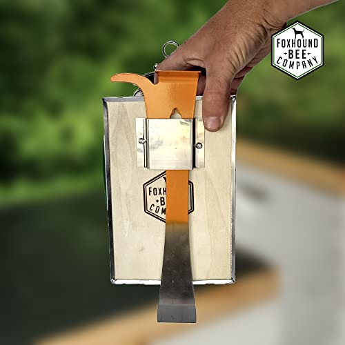 Stainless Steel Pro Smoker - Image 7