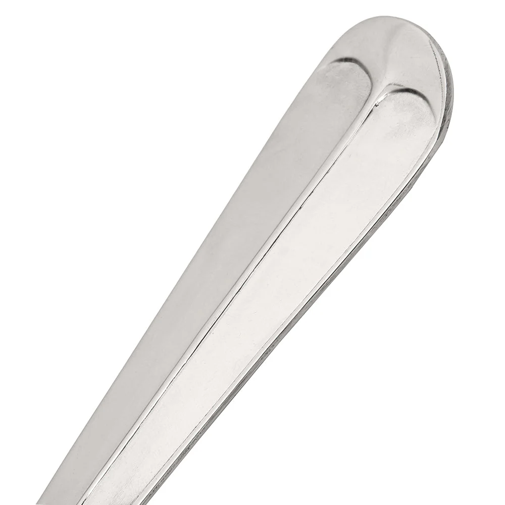 Stainless Steel Stir Spoon - Image 3