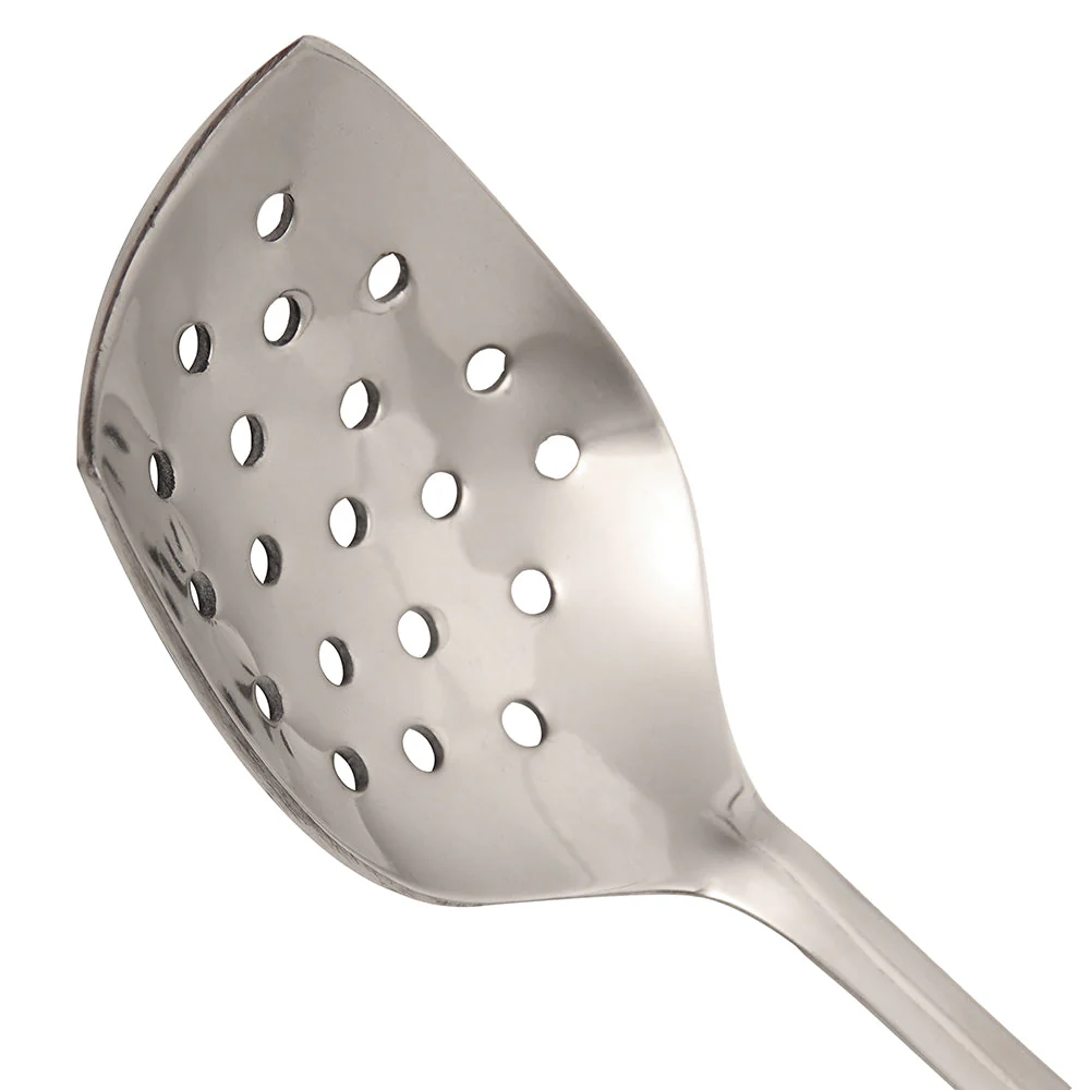 Stainless Steel Stir Spoon - Image 4