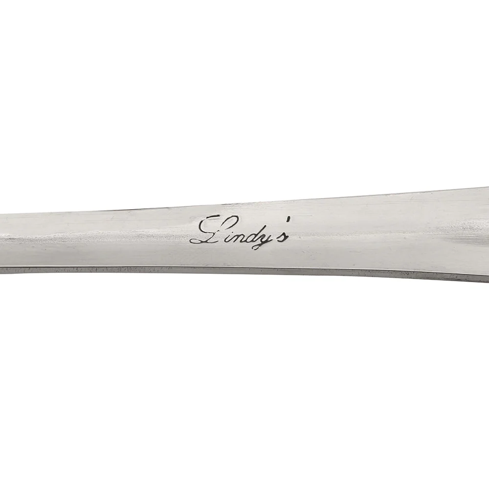Stainless Steel Stir Spoon - Image 5