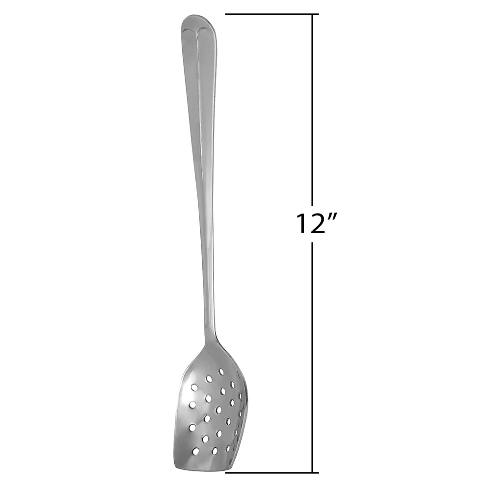 Stainless Steel Stir Spoon - Image 7