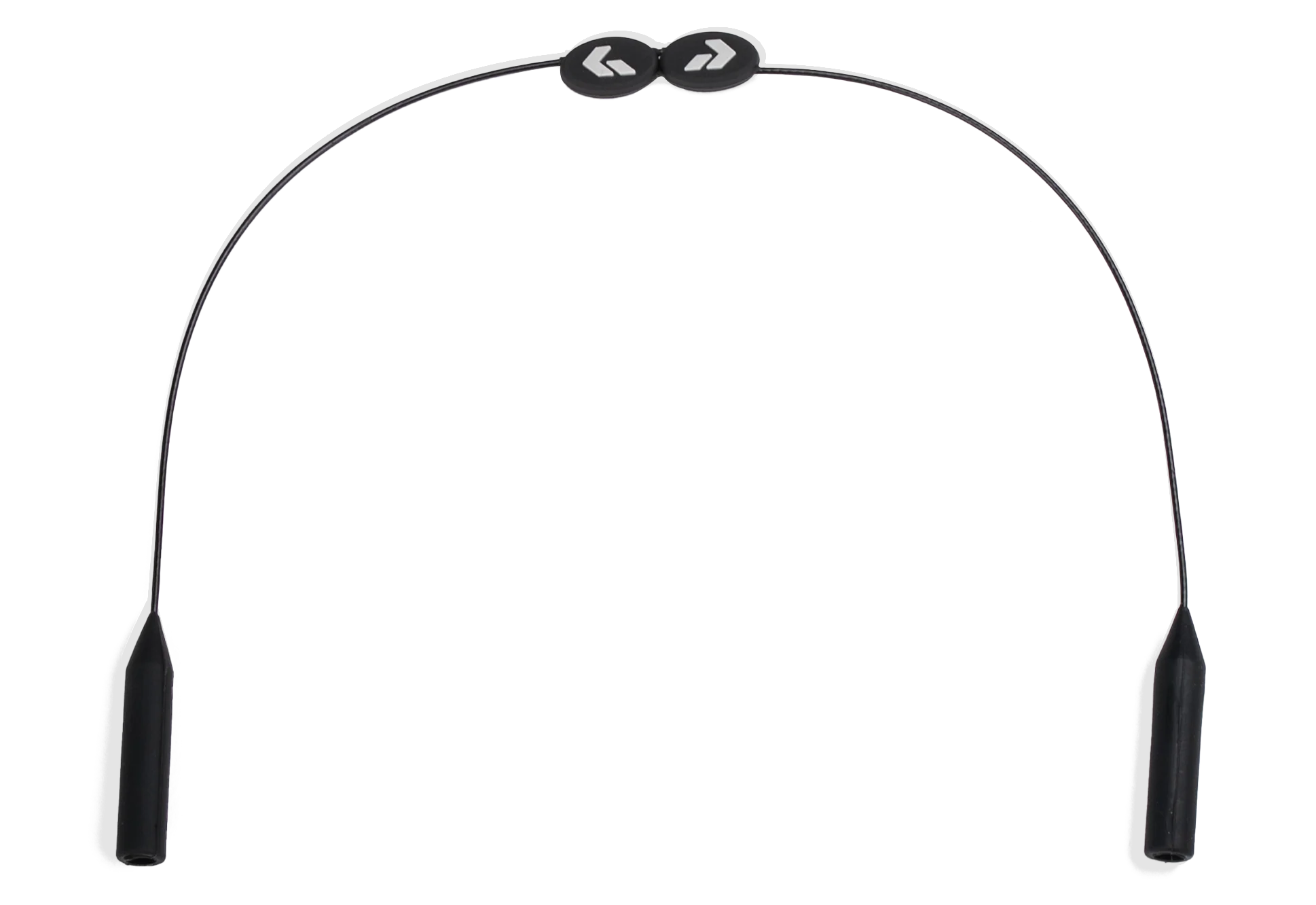 Stainless Steel Sunglass Cord - Image 2