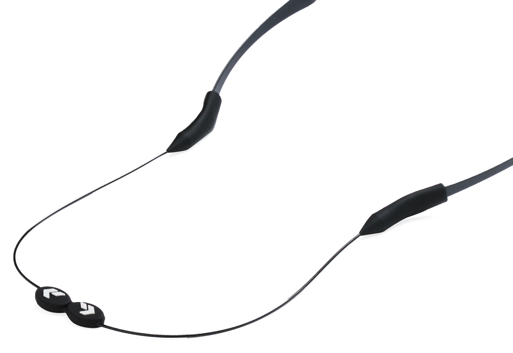 Stainless Steel Sunglass Cord - Image 3